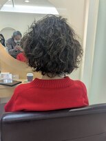 松本平太郎美容室 銀座パートフォー(PART４)&nbsp;大人のショートスタイル　◎２０代　３０代　４０代