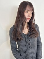 ナツ(Natu.)&nbsp;chocolate color/Ryo