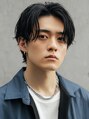 インブルーム(In Bloom) 再現性の高いトレンドのシャドウパーマやフェザーパーマが大人気