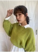 フェイスレイヤー