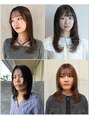 カセッタ(Casetta.) トレンドを押さえつつ扱いやすいレイヤーカット