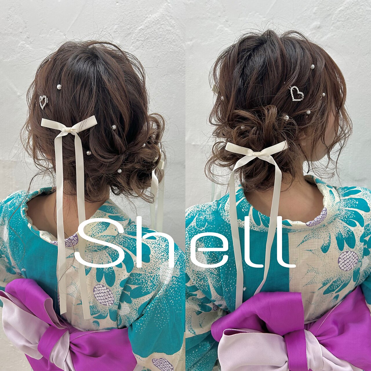 シェル(Shell)｜ホットペッパービューティー