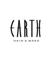 アース 青森浜田店(HAIR&MAKE EARTH) 小野 羅々
