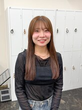 ガーランドギンザ(Garland Ginza)&nbsp;宮原 栞