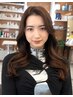【新規人気No.1】くびれロングカット 5800→5200【平日】