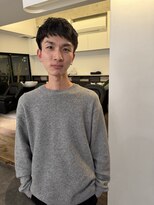 フゥ(Fuuu) ちょうどいいショート