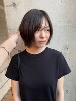 シロ(SILLO.)&nbsp;dry styling