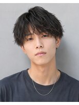 ファン(FUN)&nbsp;ニュアンスパーマ/フェザーパーマ/ダウンパーマ/学割U24/柏/柏駅