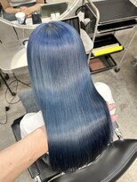ジーナ 郡山(Zina)&nbsp;ターコイズブルー