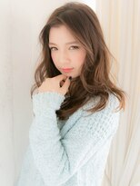 リリアン 表参道(relian)&nbsp;ふんわり☆ガーリーウェーブ