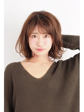 スクエアウーノ 博多(SQUARE＊UNO HAKATA) スライシングボブ