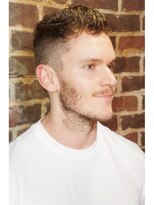 ヘアサロンエム 川越(HAIR SALON M) カリフォルニアサーフスタイル