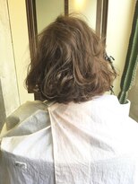 キー(kｅｙ)&nbsp;お客様style