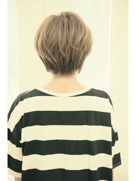 バルタン(Baltan) ふんわりマッシュ