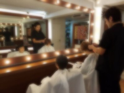 親子隣同士での施術が可能です☆ここでしかない空間を是非！！