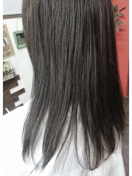 フィリア 台原店(Filea) 【研修や面接を控えている学生さん必見★ブラックアッシュ】