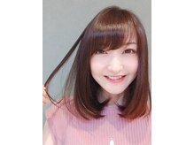 アルカナヘアー(ARCANA hair)