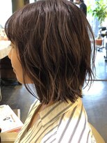 スーパーカット 元町店(SUPER CUT) highlightカラー