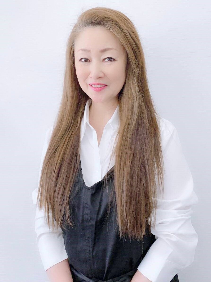 じゃすみん ジャスミン｜ホットペッパービューティー