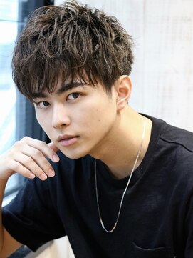 ネイビー(NAVY) アイアンスマートショート