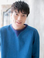 モッズヘア メン 新所沢店(mod's hair men)&nbsp;好感度大◎爽やかビジネスショートA