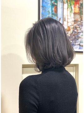 エイミー(Aimee) Aimee町田アメジストグレージュ