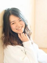 フロール 上大岡(Flor)&nbsp;【Flor_上大岡】*カジュアルウェーブ+フレンチベージュ*