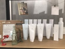 ヘアケアならwishairで！満足のお手頃価格で体験できる豊富なメニューをご紹介！
