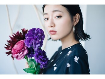 SAI  hair garden【サイヘアーガーデン】