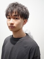 ザ サファイア(THE SAPPHIRE)&nbsp;【THE SAPPHIRE】ランダムグレーマッシュ