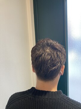 キー(KEY) メンズスタイル