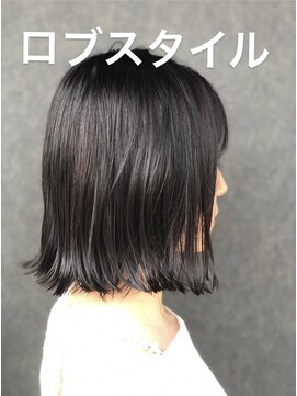 ハコ(ha co) ロブ