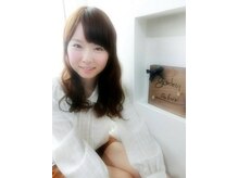 ガーデンフォーヘアー(GARDEN for hair)