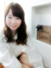 ガーデンフォーヘアー(GARDEN for hair)