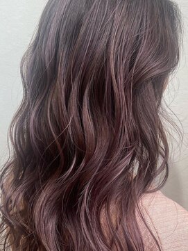 ロミー(Romy) オーガニックカラー【Romy高円寺】