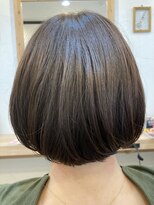 カノン(kanon)&nbsp;おさまりボブ