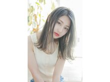 ルーチェヘア(LUCE HAIR)