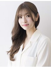 アフロート ギンザ(AFLOAT GINZA) 中島 明日香