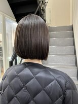 デイジードゥ(Daisy duex)&nbsp;メルティーハイライト　ヴェールカラー　ショコラアッシュ