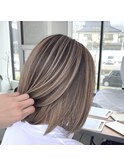 バレイヤージュ29【倉敷】【岡山】【ハイライト】