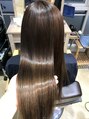 ボンサイ(BONSAI)&nbsp;縮毛矯正お任せ下さい！