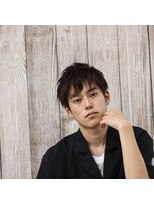 レーコキタオオジ(RE‐KO kitaooji) ショートグラデーション