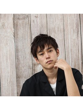 レーコキタオオジ(RE‐KO kitaooji) ショートグラデーション