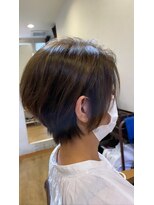 ユアーズ バイ ギフトグループ(your’s  by gift group) ☆お客様ヘア☆
