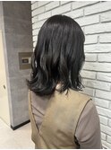 外ハネロブ