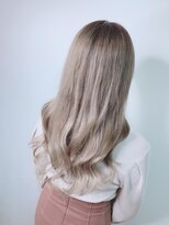 ニーナ ヴィジョン(NINA visioN)&nbsp;プルエクステ