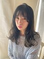 ヘアリゾート ブーケ(hair+resort bouquet) 透明感と可愛さ溢れるスタイル、大人ヘアお任せ下さい★