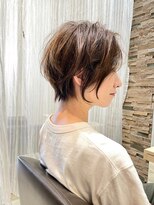 ルピドルジュ(le.pidorge)&nbsp;大人美人ショートくびれ