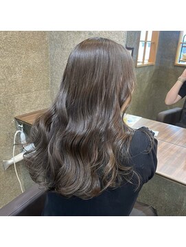 スウェル(SWELL) オリーブベージュ/kiy