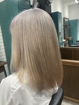 ウォルト(WALT)&nbsp;ホワイトベージュ